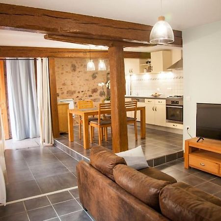Gite „La Maison Des Epices“ Kintzheim Bagian luar foto
