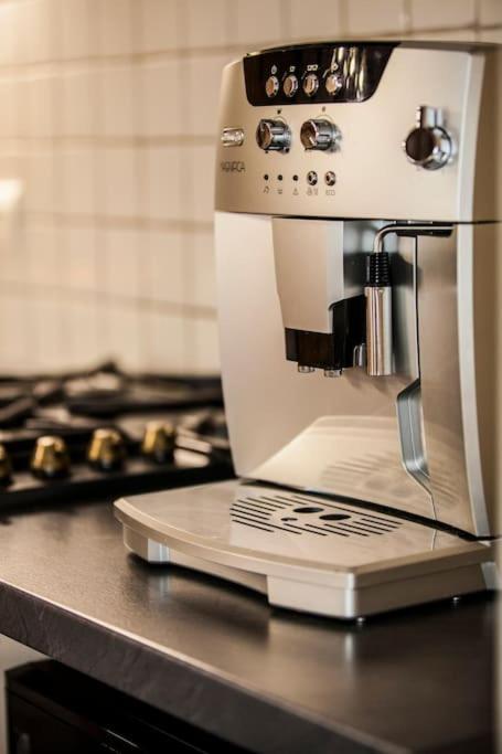 Gite „La Maison Des Epices“ Kintzheim Bagian luar foto