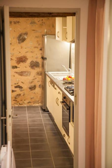 Gite „La Maison Des Epices“ Kintzheim Bagian luar foto
