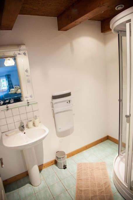 Gite „La Maison Des Epices“ Kintzheim Bagian luar foto