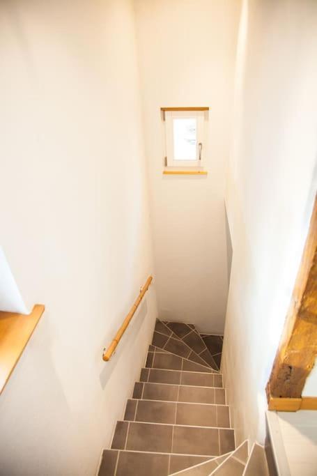 Gite „La Maison Des Epices“ Kintzheim Bagian luar foto